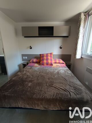  Maison à vendre 4 pièces 42 m²