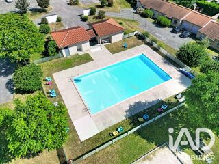  Appartement à vendre 4 pièces 80 m²