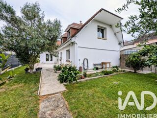  Maison à vendre 7 pièces 164 m²