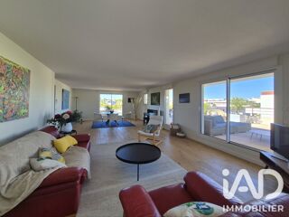  Appartement à vendre 4 pièces 130 m²