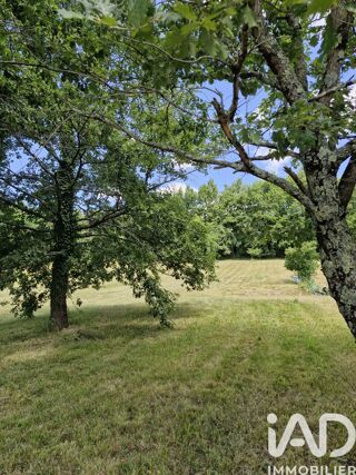  Terrain à vendre 2050 m²