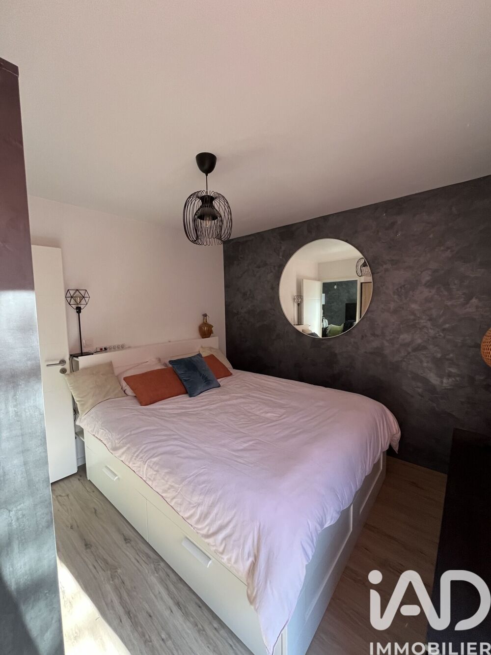 Vente Appartement Vente Appartement 3 pièces Faches-thumesnil