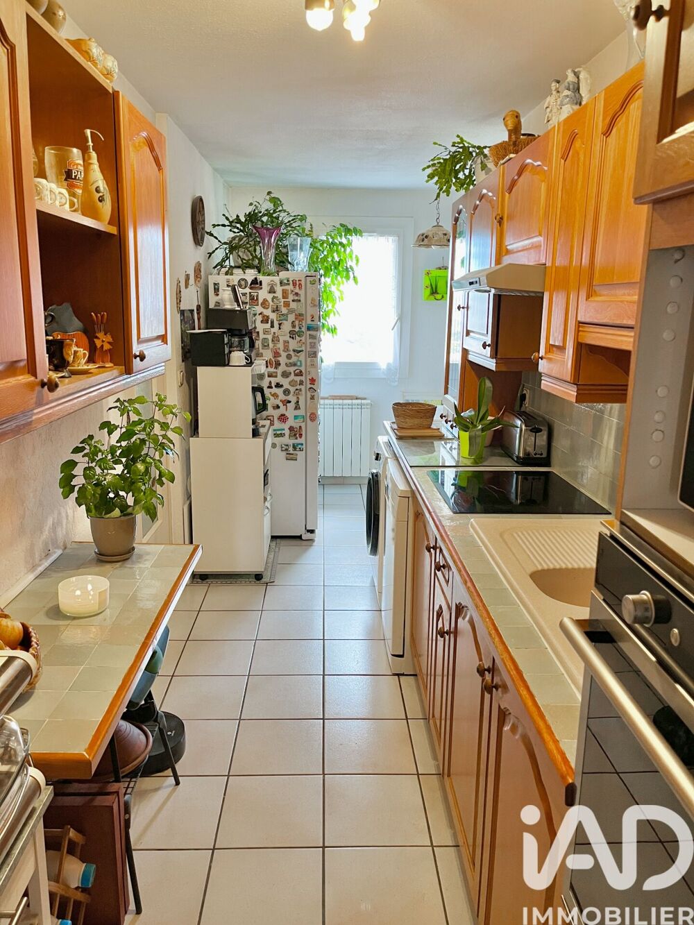 Vente Appartement Vente Appartement 3 pièces Antibes