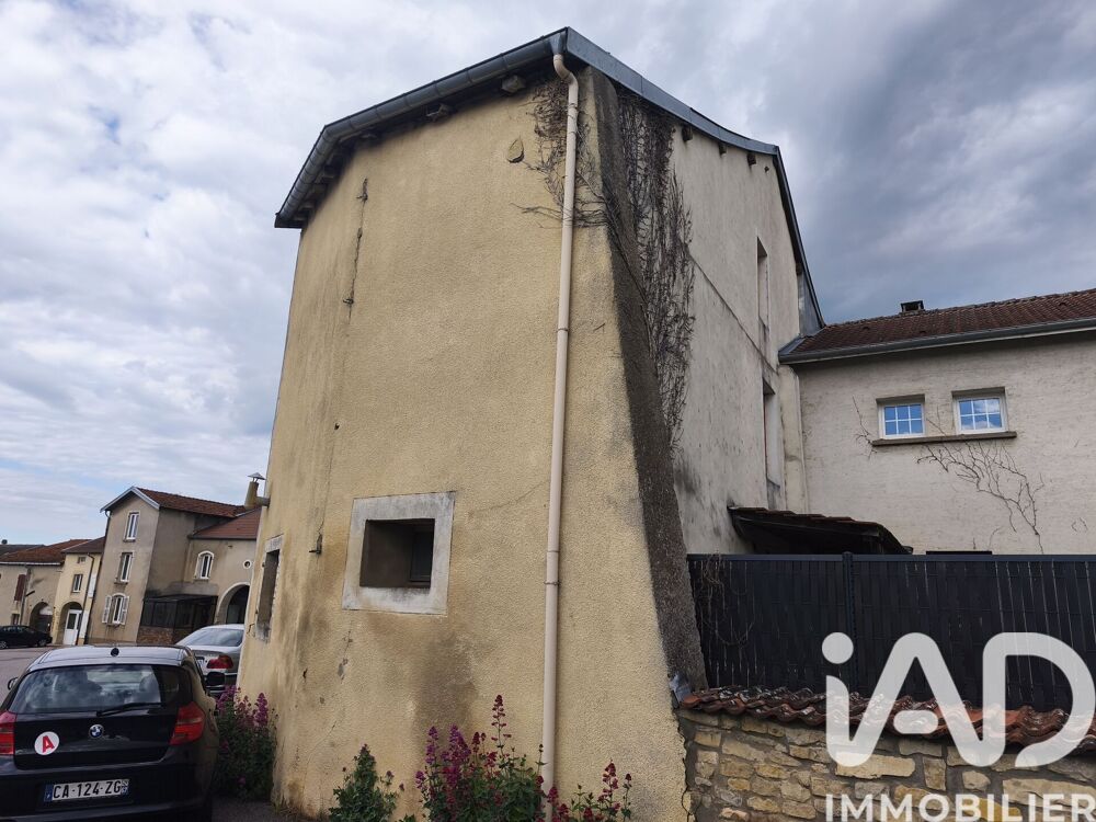 Vente Maison/villa 1 pièce