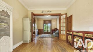  Maison à vendre 6 pièces 165 m²