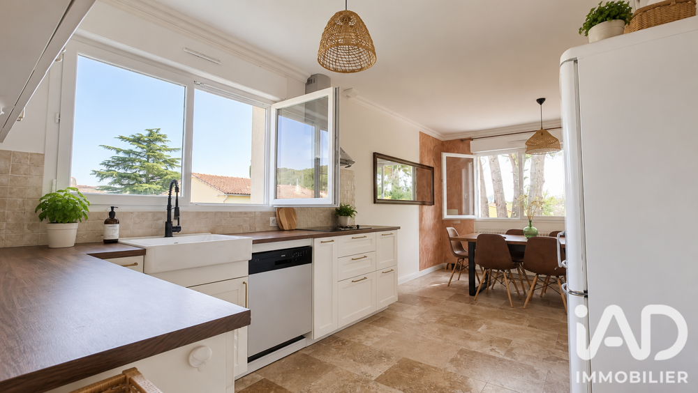 Vente Maison Vente Maison traditionnelle 5 pièces Bagnols-sur-cèze