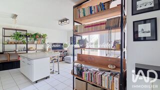  Appartement à vendre 3 pièces 60 m²