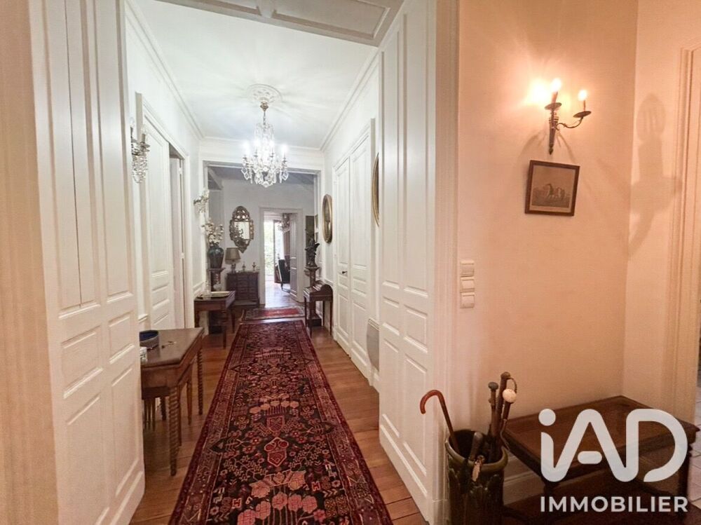à vendre  Appartement Bordeaux (33000)