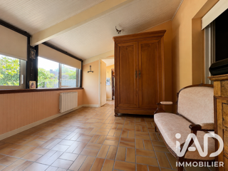  Maison à vendre 4 pièces 117 m²
