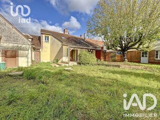  Maison à vendre 6 pièces 176 m²