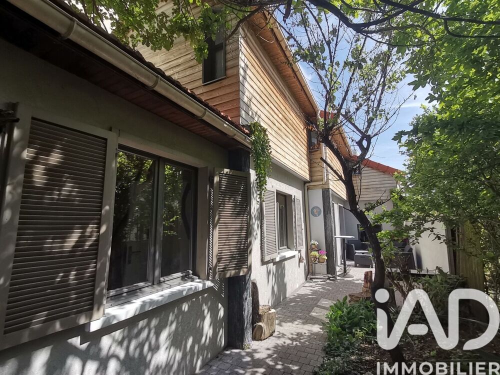 Vente Maison Vente Maison/villa 5 pièces Vitry-sur-seine