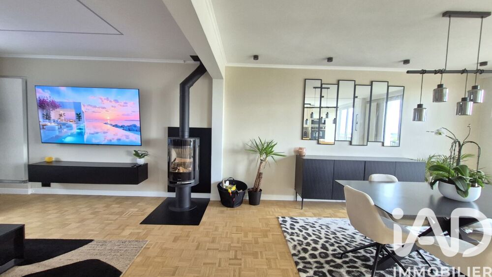 Vente Appartement Vente Appartement 5 pièces Palaiseau