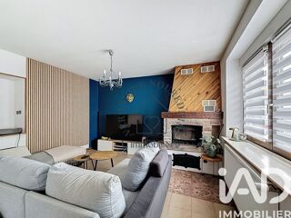  Maison � vendre 4 pi�ces 127 m�