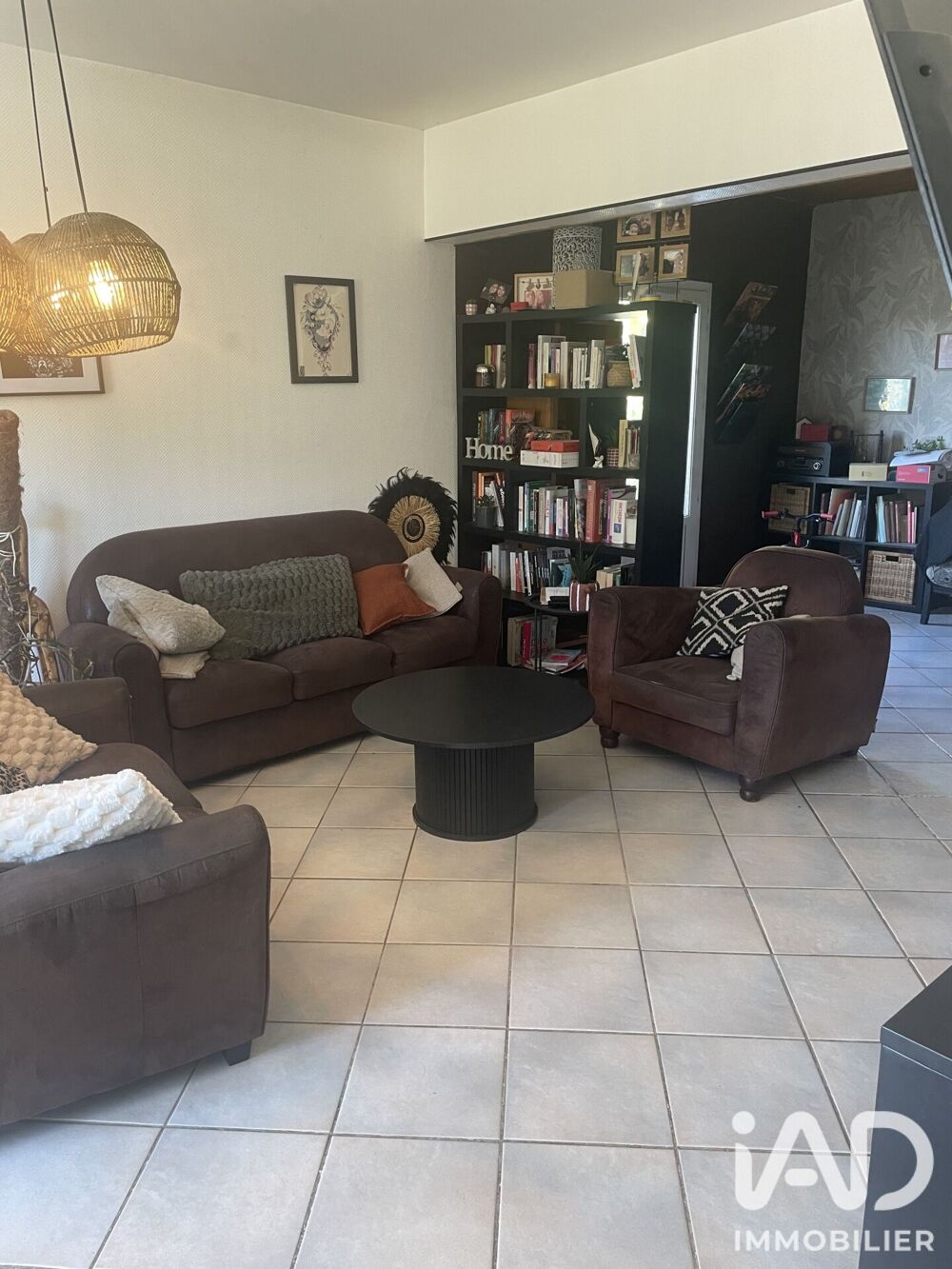 Vente Maison/villa 8 pièces