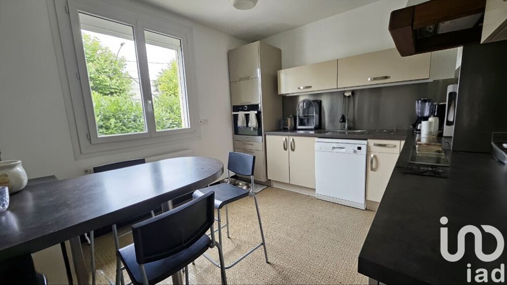 Vente Maison traditionnelle 7 pièces