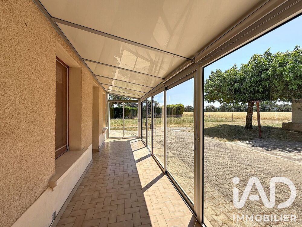 Vente Maison traditionnelle 6 pièces