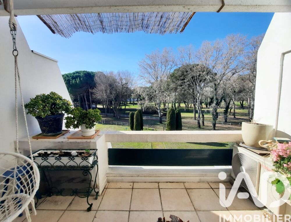Vente Appartement Vente Duplex 3 pièces La grande-motte