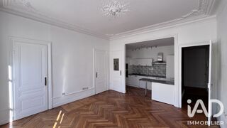 Vente Appartement Vente Appartement 4 pièces Saint-Étienne