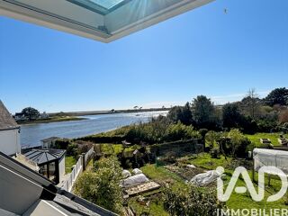  Maison à vendre 4 pièces 74 m²