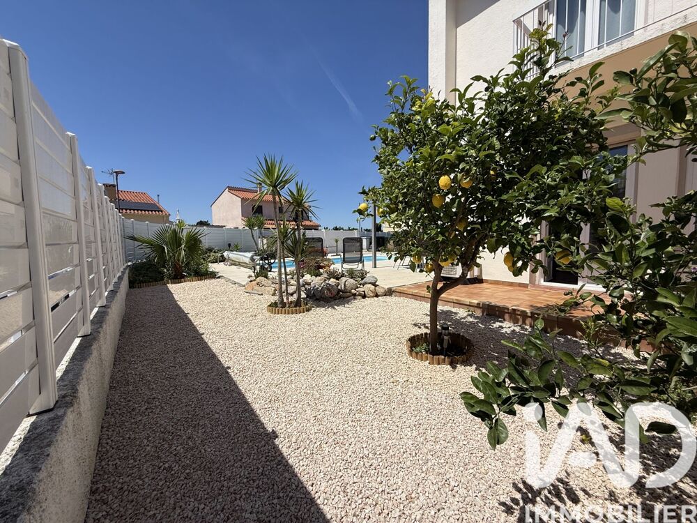 Vente Maison Vente Maison traditionnelle 5 pièces Palau del vidre