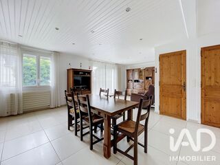  Maison à vendre 4 pièces 84 m²