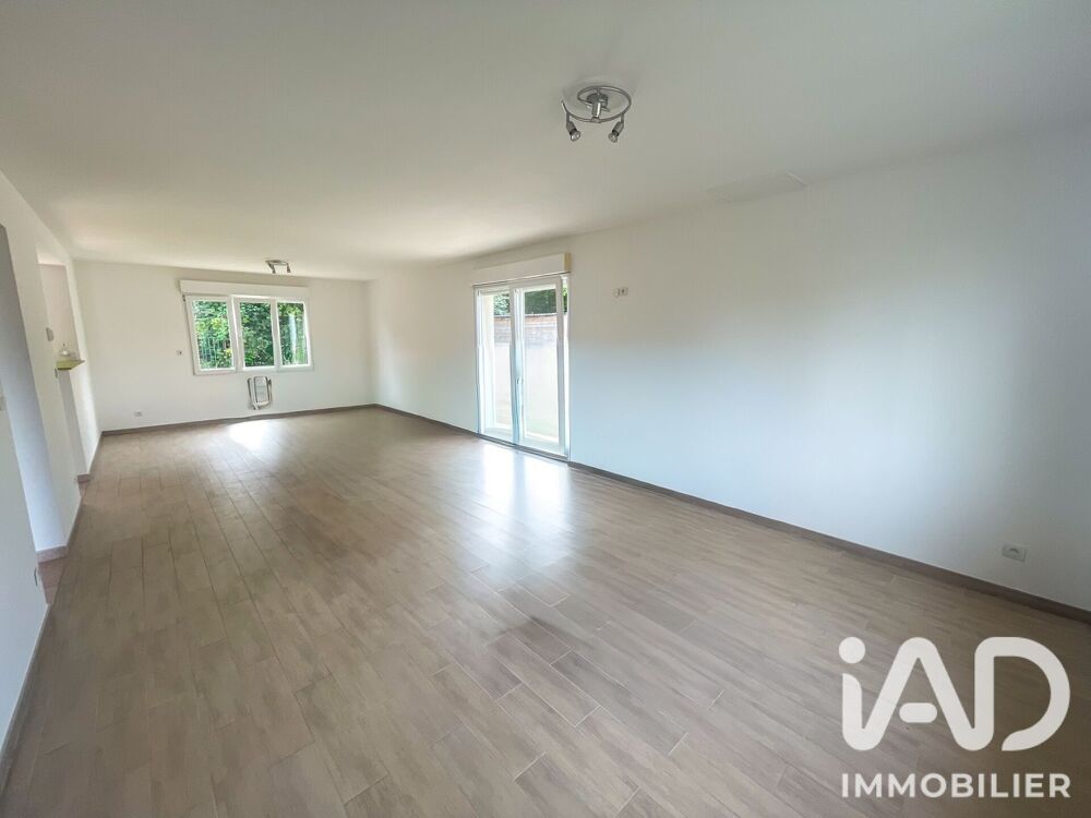 Vente Pavillon 5 pièces