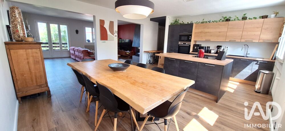Vente Maison de village 3 pièces