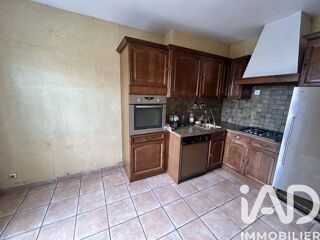  Maison à vendre 4 pièces 80 m²