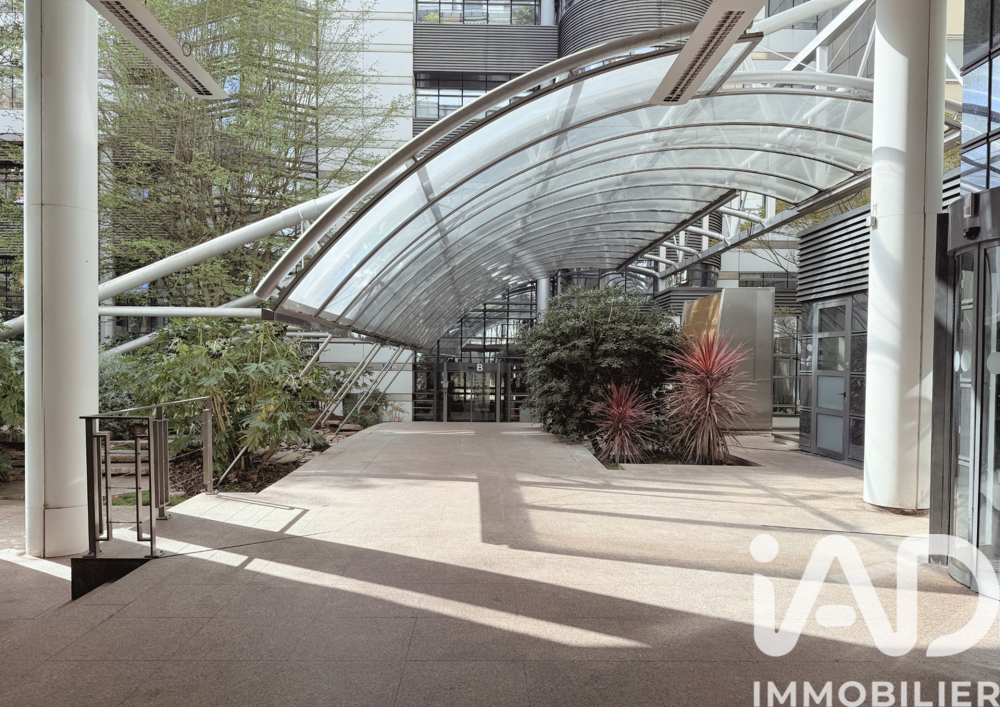 Vente Parking/Garage Vente Parking 11 m&sup2; Paris 15