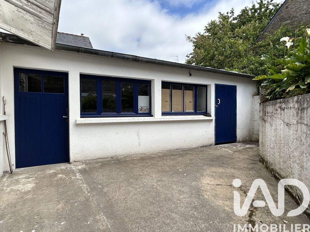 Vente Maison Vente Maison de ville 5 pièces Elven
