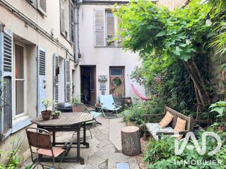  Appartement à vendre 4 pièces 96 m²