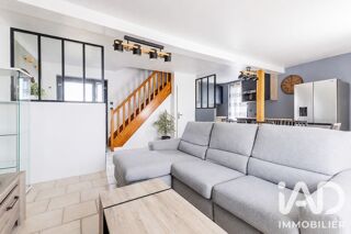  Maison à vendre 4 pièces 78 m²