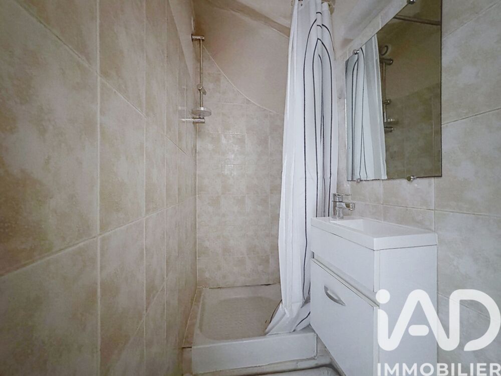 Vente Appartement 1 pièce