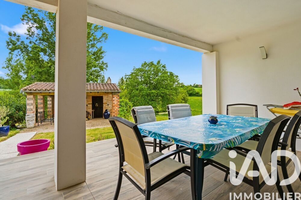 Vente Maison Vente Maison/villa 7 pièces Le grès