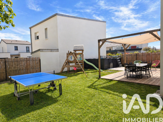  Maison � vendre 5 pi�ces 145 m�