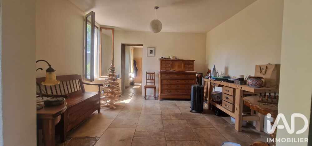 Vente Maison Vente Maison de campagne 5 pièces Vireaux