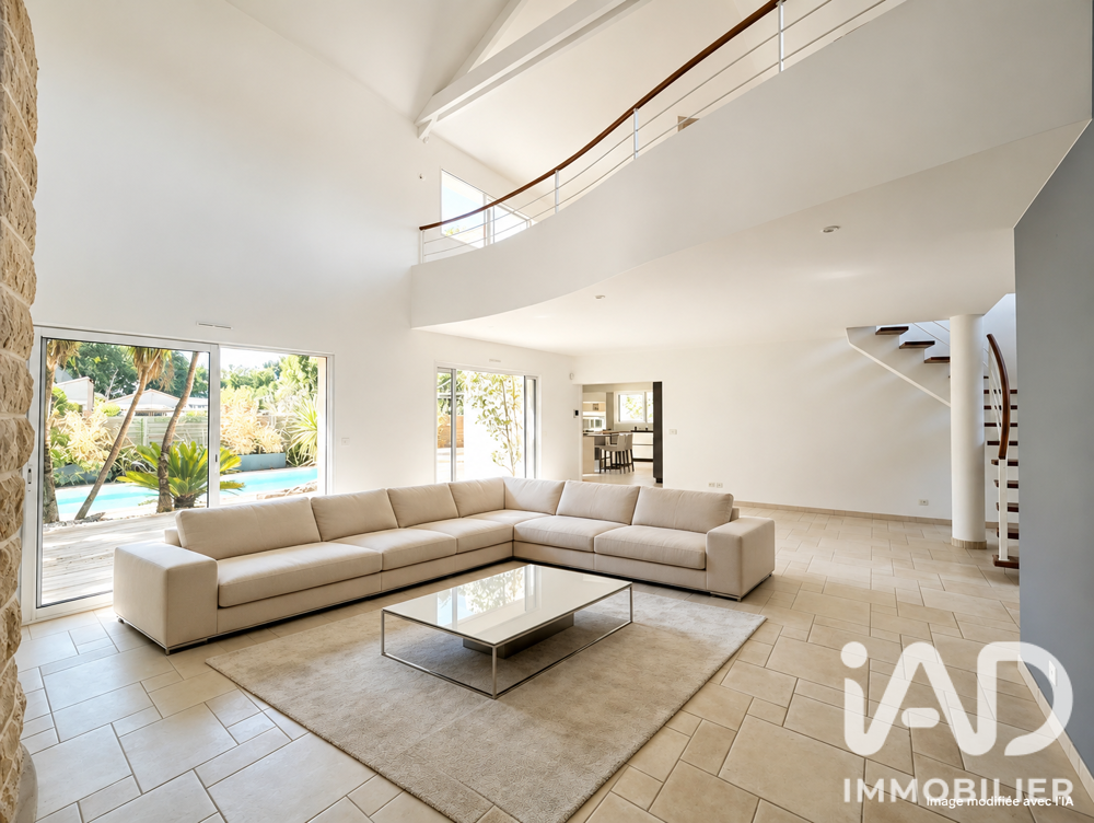 à vendre  Maison Bouaye (44830)