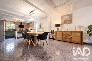  Maison à vendre 5 pièces 168 m²