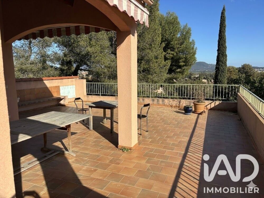 Vente Maison Vente Bastide 11 pièces La garde