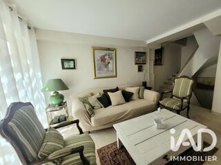  Maison à louer 3 pièces 58 m²