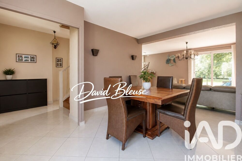 Vente Maison Vente Maison/villa 6 pièces Éragny