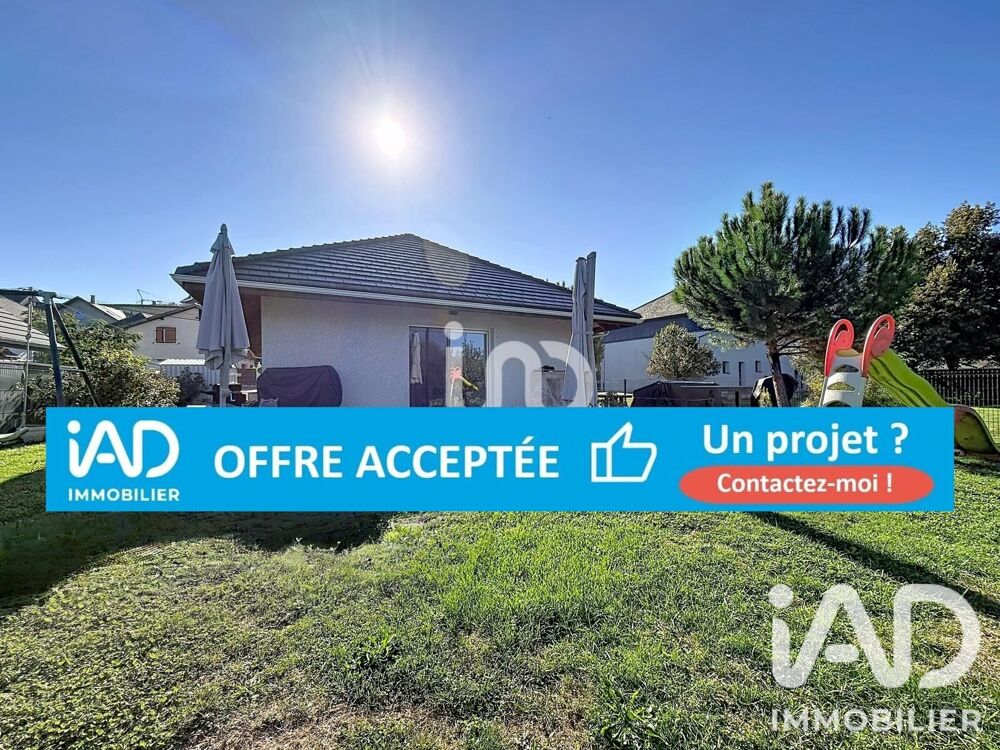 Vente Maison Vente Maison/villa 4 pièces Saint-félix