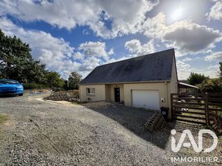 Vente Maison Vente Maison/villa 4 pièces Chissay-en-touraine
