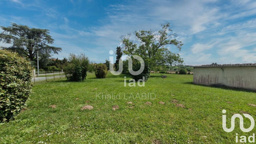 Vente Maison de village 6 pièces