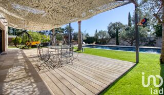  Maison � vendre 6 pi�ces 177 m�