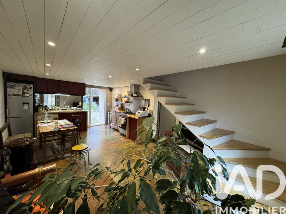 Vente Maison traditionnelle 5 pièces
