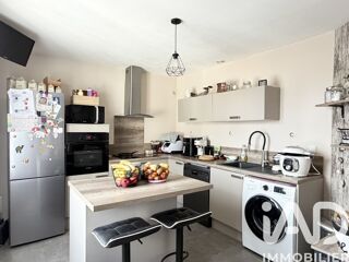 Appartement � vendre 3 pi�ces 67 m�