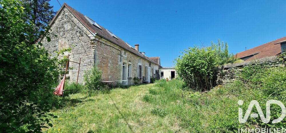 Vente Maison de village 9 pièces