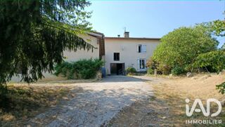  Maison à vendre 4 pièces 189 m²