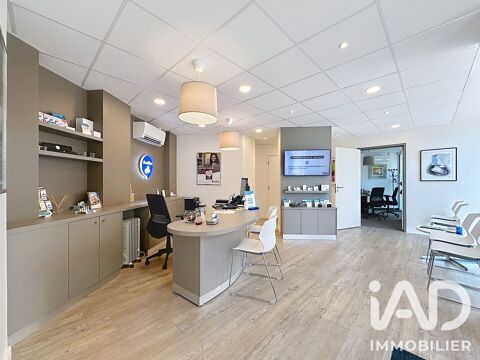   Vente Boutique/Local commercial 59 m&sup2; 